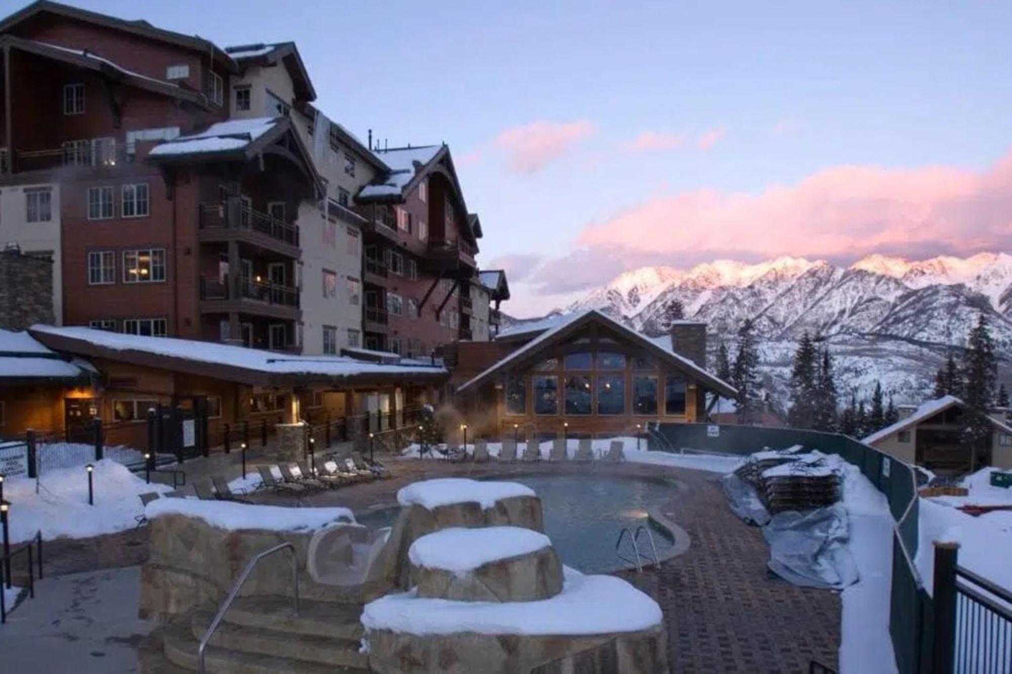 Twilight View II Villa Durango Mountain Resort  Room photo