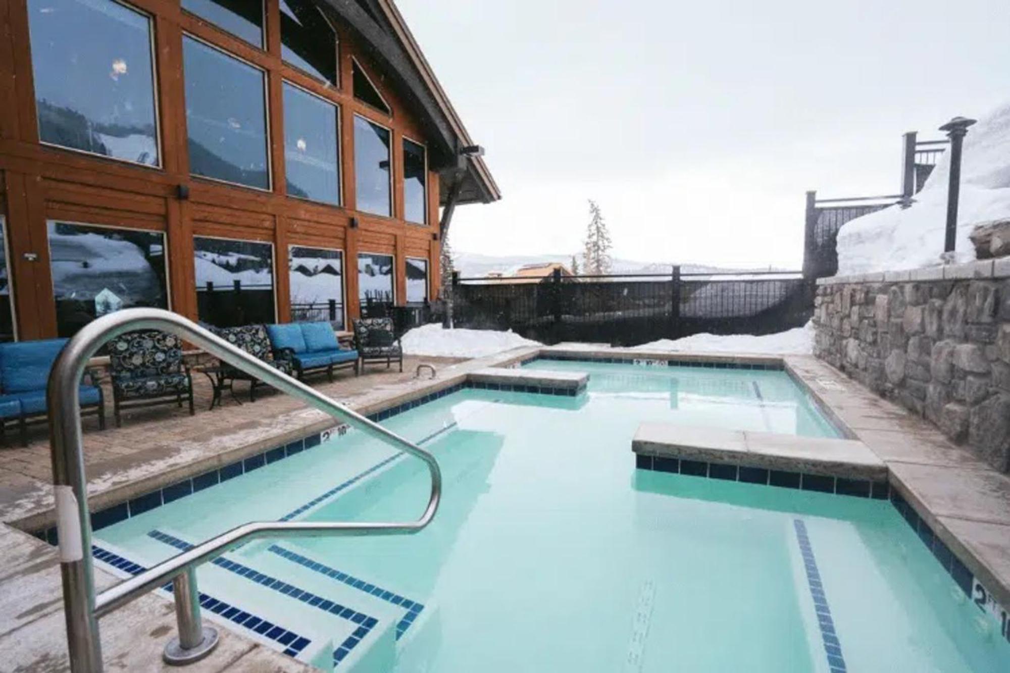 Twilight View II Villa Durango Mountain Resort  Room photo