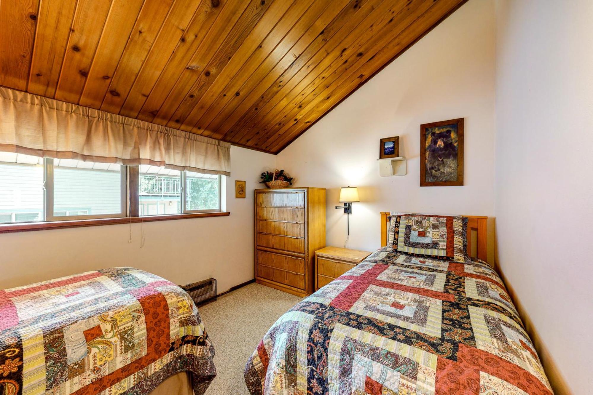 Twilight View II Villa Durango Mountain Resort  Room photo