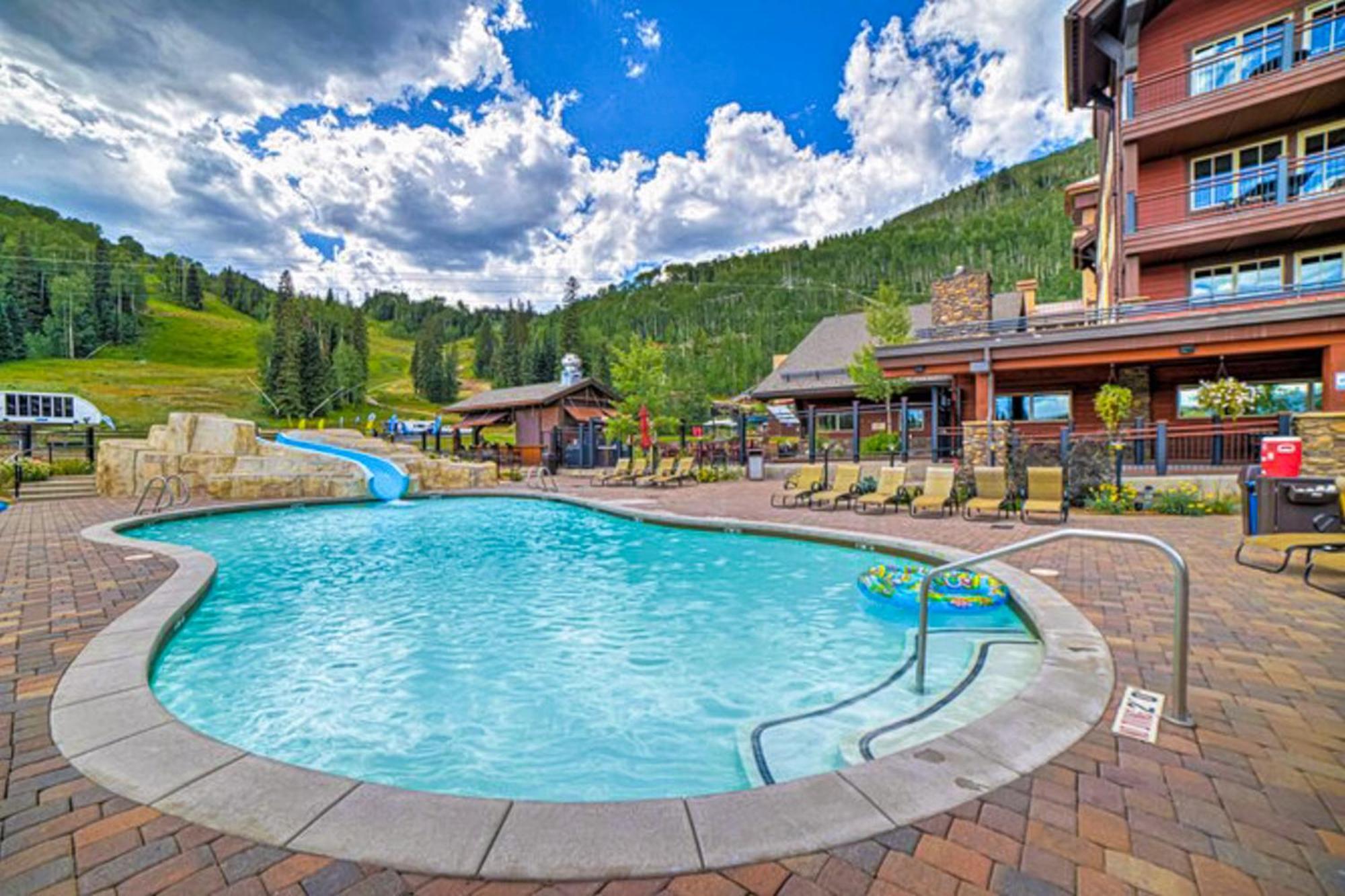 Twilight View II Villa Durango Mountain Resort  Room photo