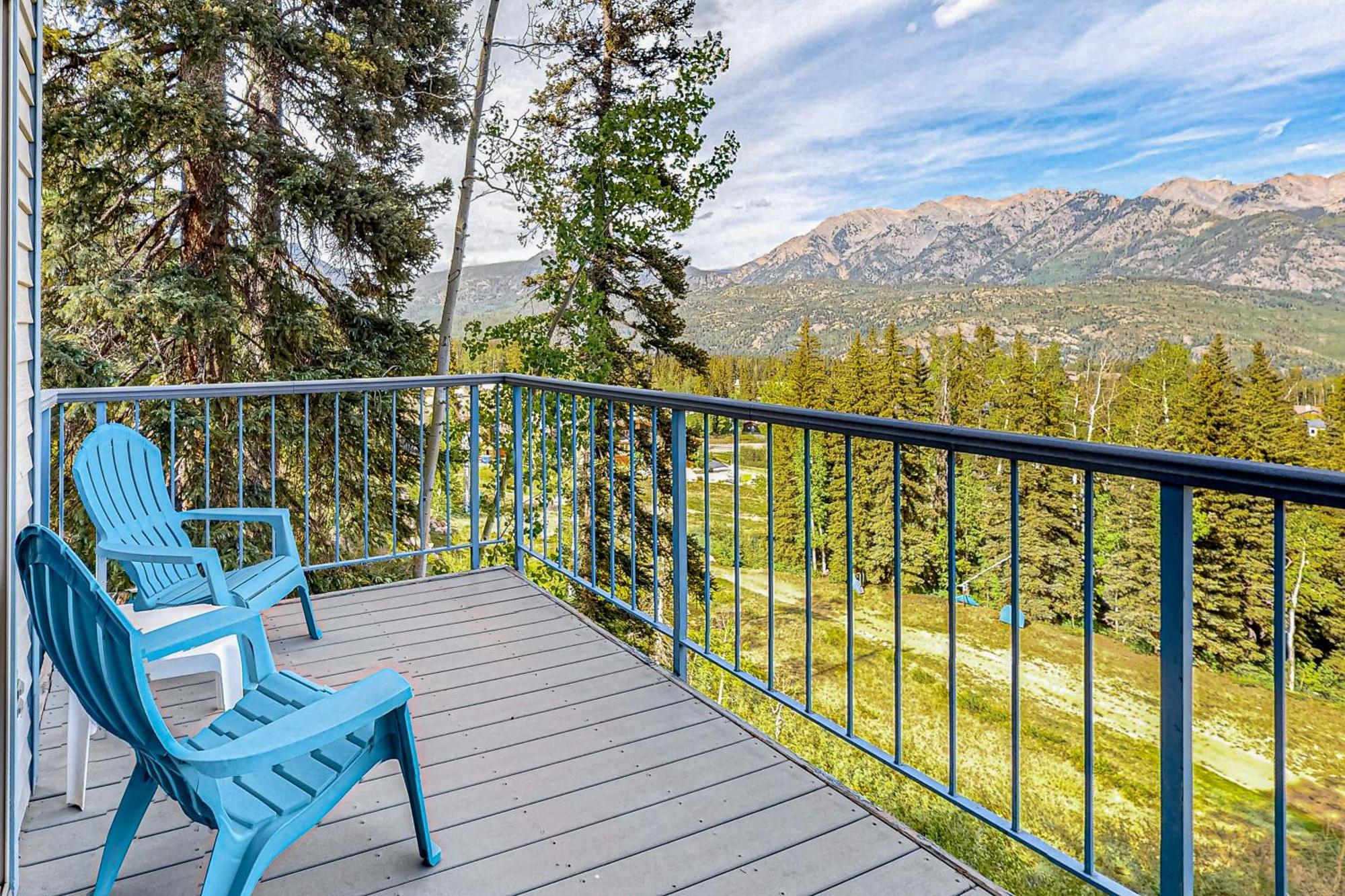 Twilight View II Villa Durango Mountain Resort  Room photo