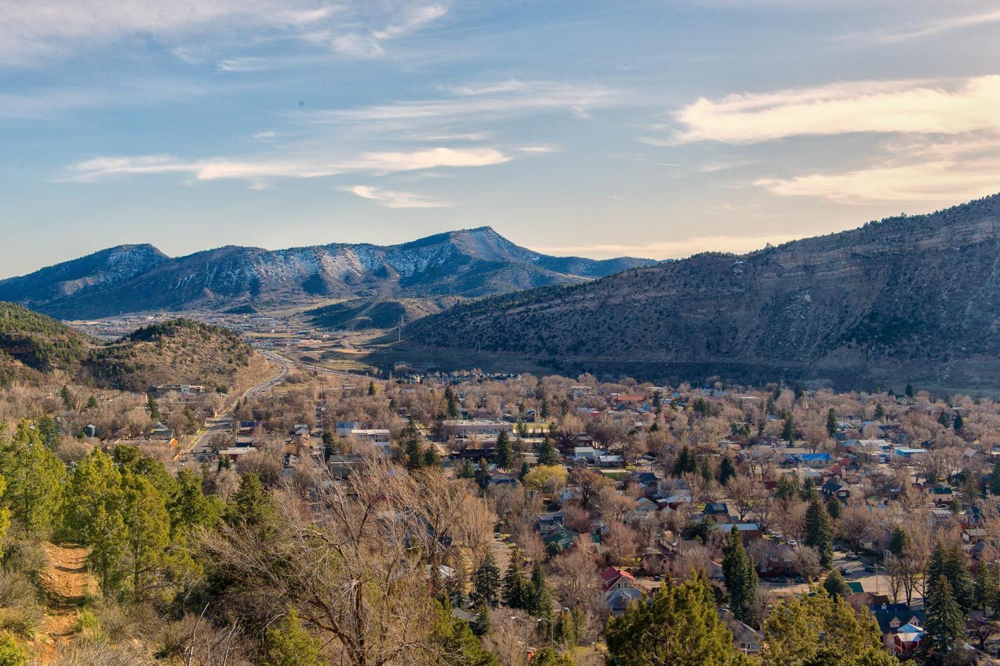 Twilight View II Villa Durango Mountain Resort  Room photo